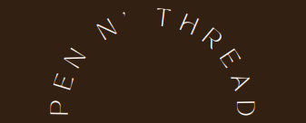 Pen n' Thread 
